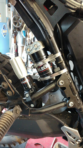PLR SUSPENSION - Thumbnail