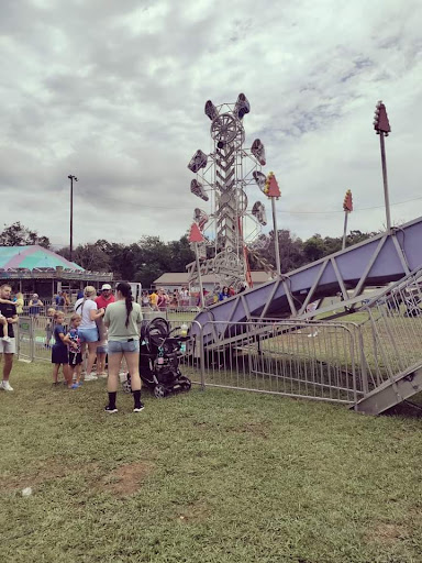 McLoud Veterans Park Event Grounds - Thumbnail