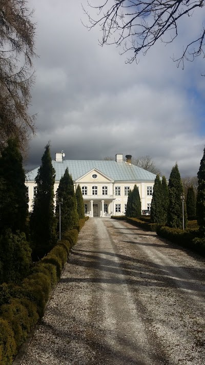 Photos of &Auml;&auml;sm&auml;e Manor