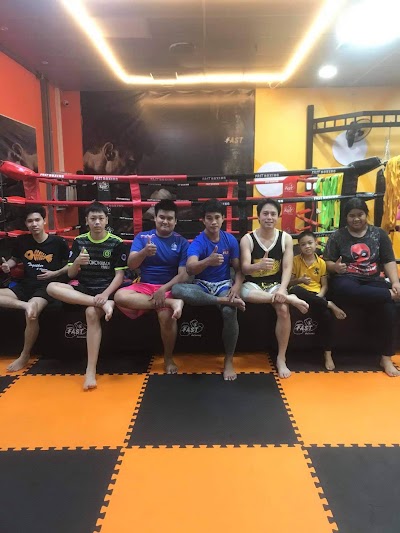 Fast Boxing Gym photo 5