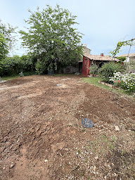 Photo n°14 de Borel TP à Mormoiron (Entreprise de terrassement)