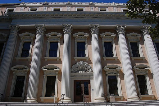 Law Offices of Michel J. Rouhani - Thumbnail