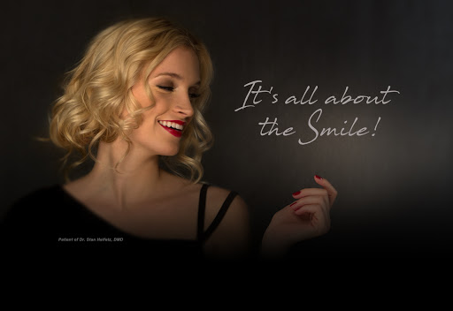 Dr. Stanley C. Heifetz D.M.D - Dentist