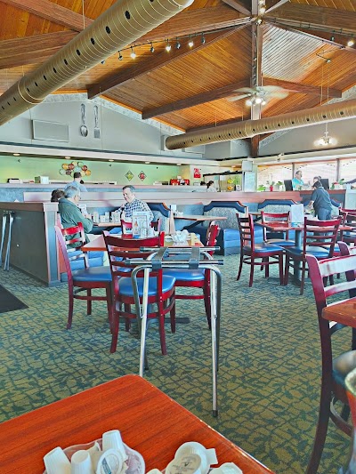 Photos of Maxim's Restaurant & Lounge