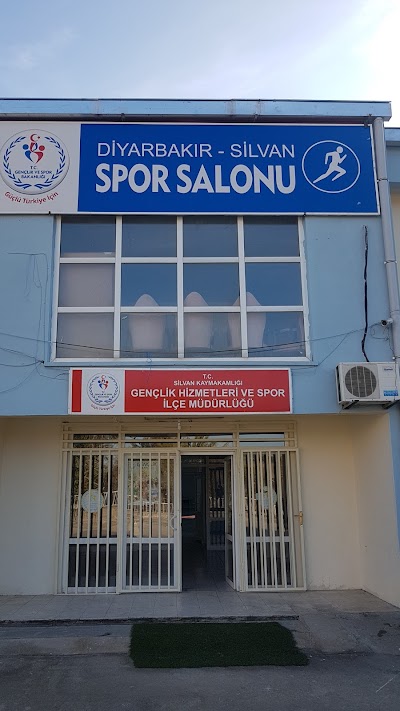 Silvan Spor Salonu