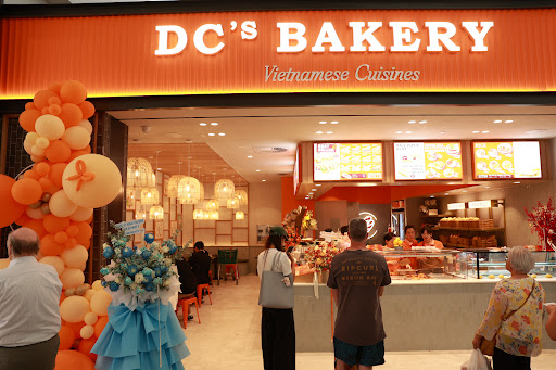 Photo of DC's Bakery