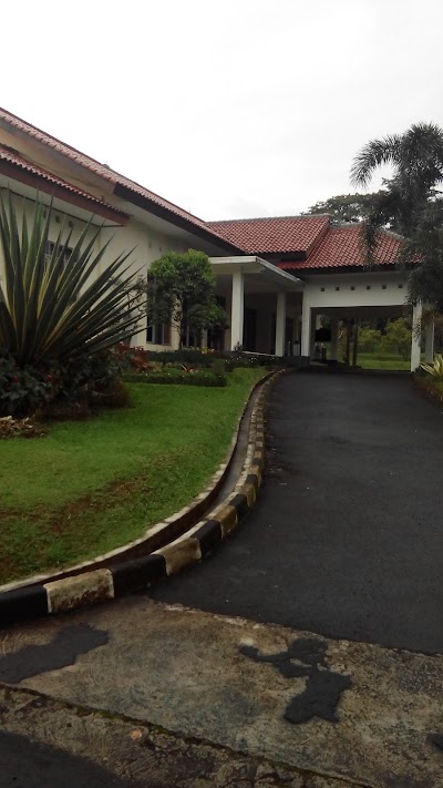 Photos of Gedung Bina Karakter