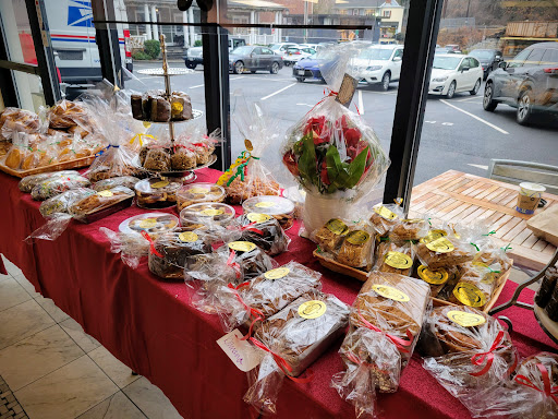 Patisserie Salzburg of Rye - United States