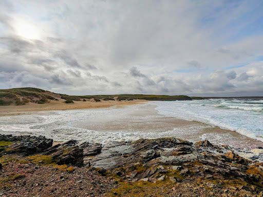 Eoropie Dunes Park