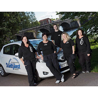 Cleaning Service Värmland AB