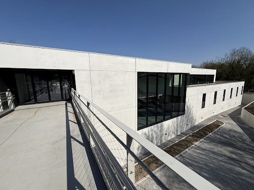 Photo de Piscine communale de l'Orient - Aqua Tournai à Steenvoorde (59114)