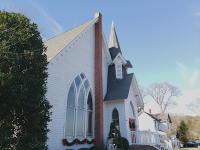 Wye Church