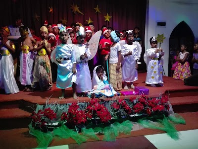 Photos of The Christian Assembly of Srilanka