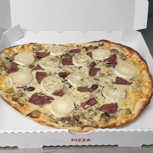 Photo 5 - La Tour De Pizz'
