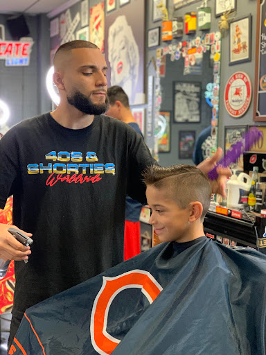 barber joes chop shop - Thumbnail