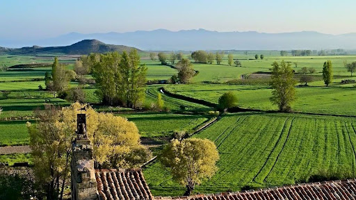 Casa Rural Medieval Torre Fuerte S.XIII