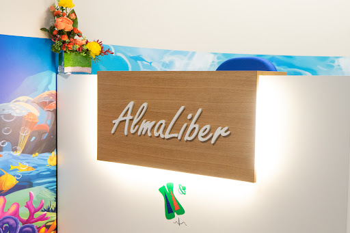 Clínica AlmaLiber - Thumbnail