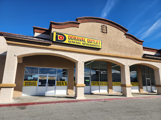 DORAVAL OUTLET