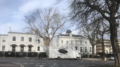 Cheltenham Removal Co.Ltd