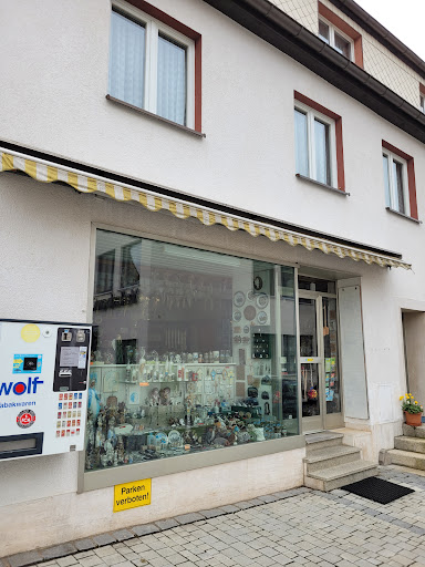 Pension Bärtlein - Visual