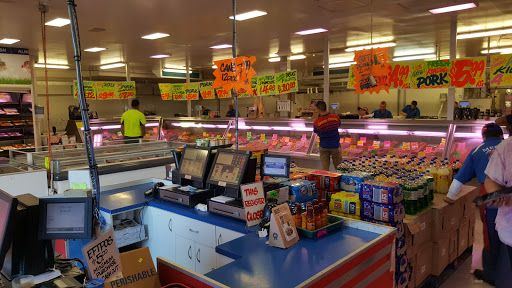 Mega Meats - Visual