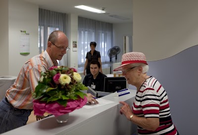 Photos of Krankenhaus Bad Soden