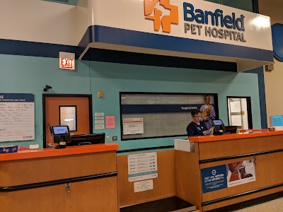 Banfield Pet Hospital