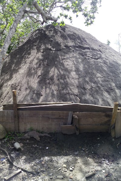 Photos of Tambang Pasir
