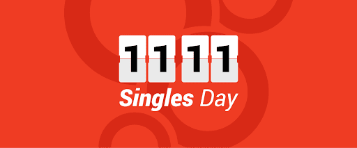 Singles Day Nederland - Thumbnail