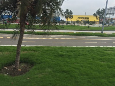 Photos of Constructor Sodimac Corona El Dorado