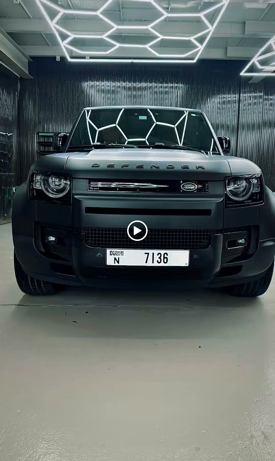 CARS STUDIO DETAILING - PPF, Window Tinting, Ceramic Coating, Wrapping. - صورة 2