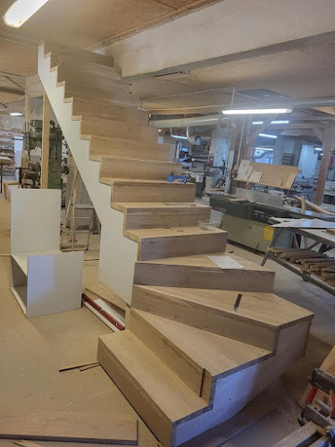 Stolarnia Łobzów - Zawiercie