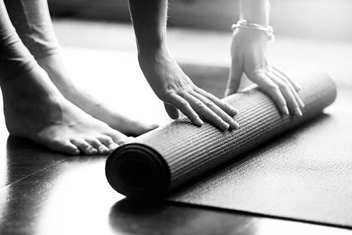 Pilates Circle - Visual