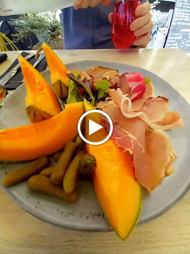 Photo 2 - Le Petit Gourmet