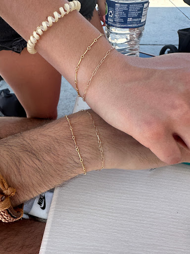 Permanent Jewelry Key West MAVKA Gallery - United States