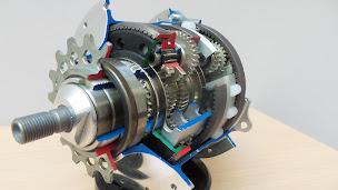 Photo n°1 de Atoocycles à La Chaux (Magasin d'articles de sports)