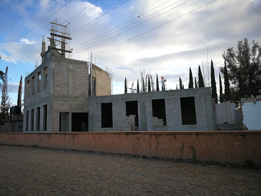 Nueva iglesia de Nuestra Señora de Guadalupe - Thumbnail