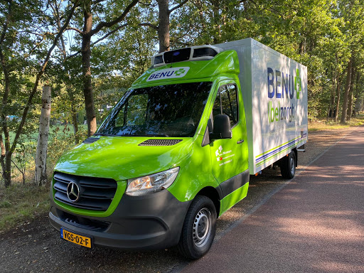 van Nunen & Logistiek bv