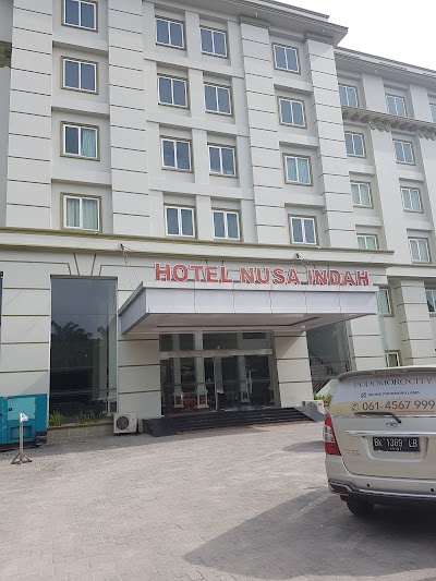 Hotel Nusa Indah Kisaran