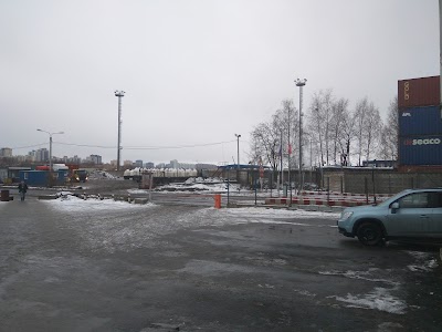 Photos of Sea Fishing Port