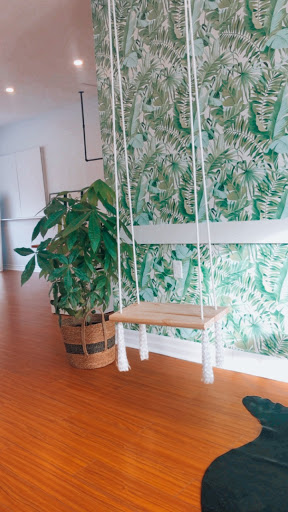 MillennialSalon - Visual