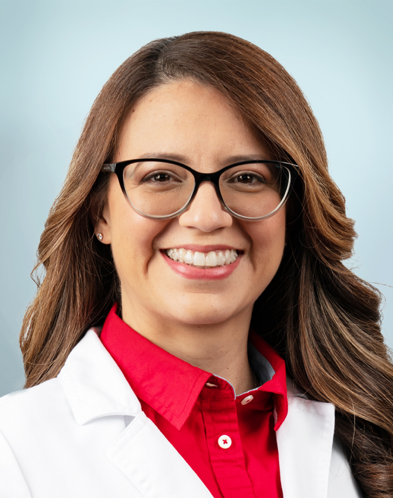 Lynda Otalvaro Orozco Md