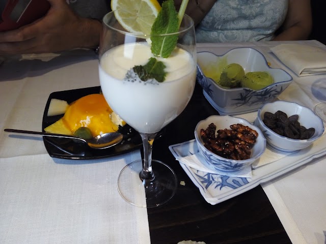 Tao Restaurant