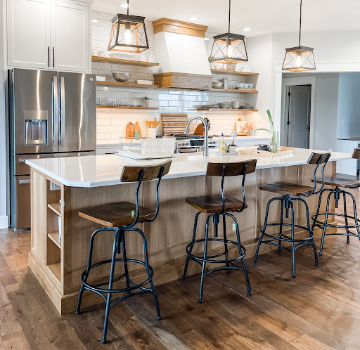 Slagel Cabinetry & Installation Inc