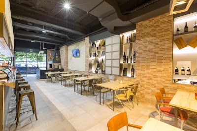 Photos of El Raim Bar restaurant