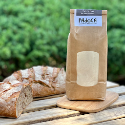 Photo n°39 de PADOCA Boulangerie Bio à Eysines (Boulangerie)