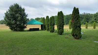 Silverbrook Cemetery