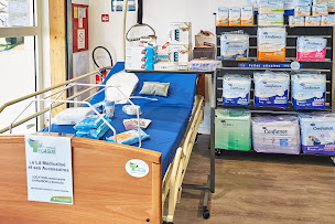 Photo n°7 de Pharmacie Pegasus à Bénouville (Pharmacie)