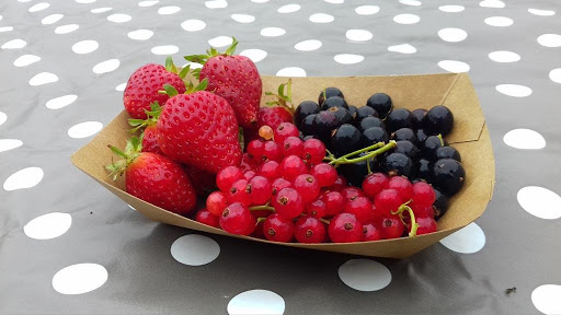VERGER O'TY FRUITS - Thumbnail