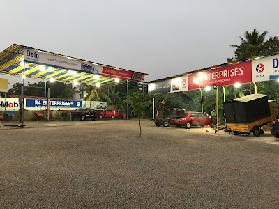 Photos of R4 Enterprises